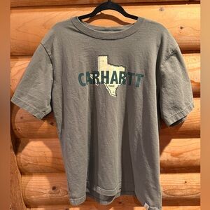 Carhartt T-shirt